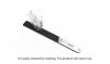 DSPIAE SF-20 Maximum precision Tempered glass file